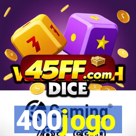 400jogo