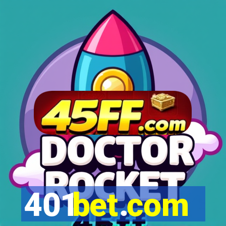 401bet.com