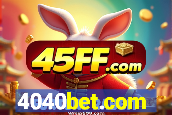 4040bet.com