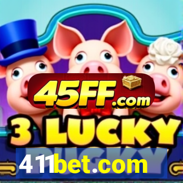 411bet.com