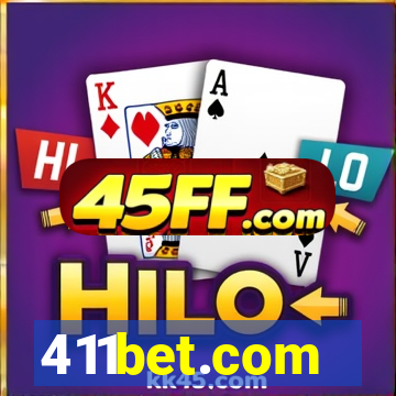 411bet.com