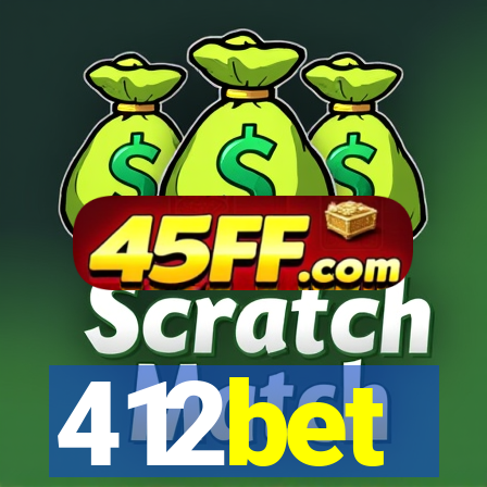 412bet
