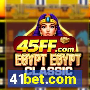 41bet.com