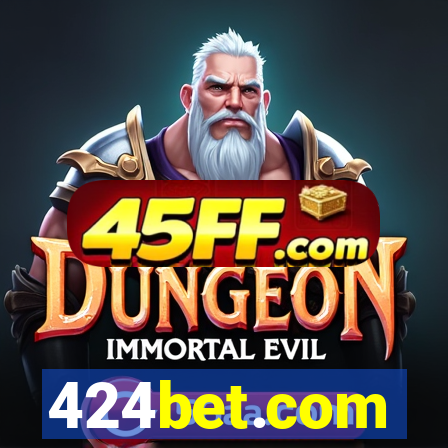 424bet.com