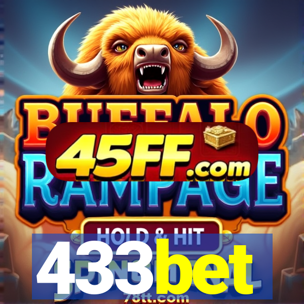 433bet