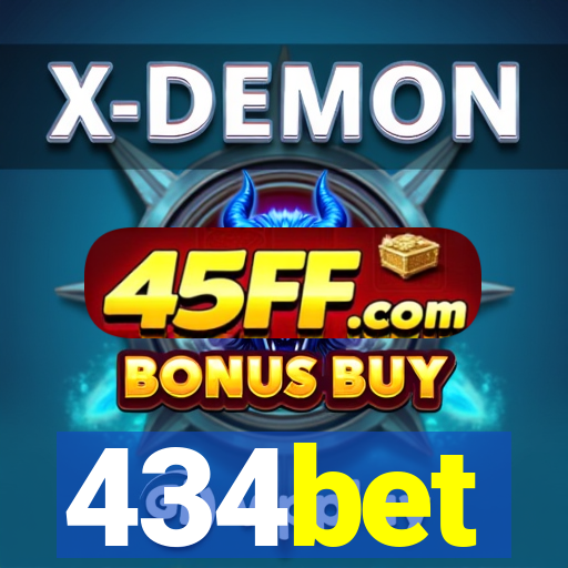 434bet