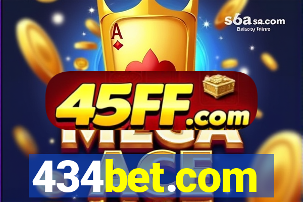 434bet.com