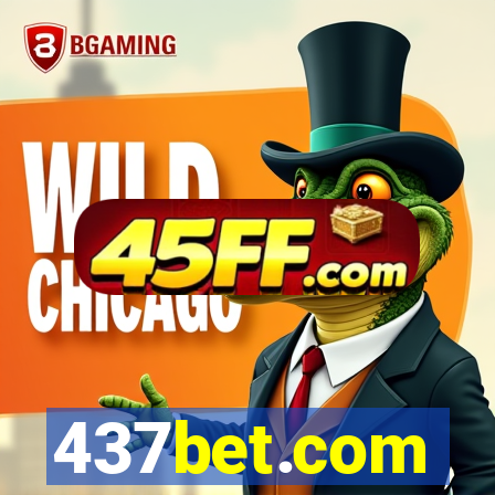 437bet.com