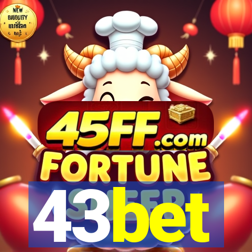 43bet