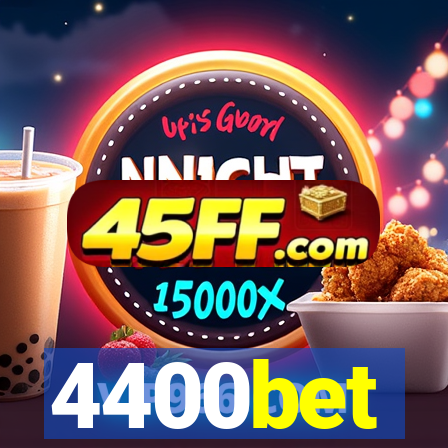 4400bet