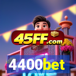 4400bet