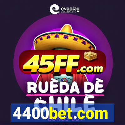 4400bet.com