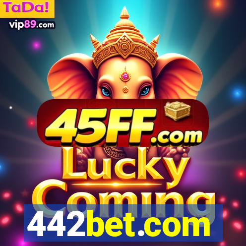 442bet.com
