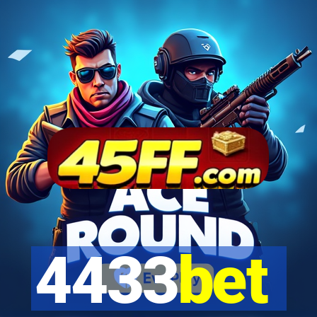 4433bet
