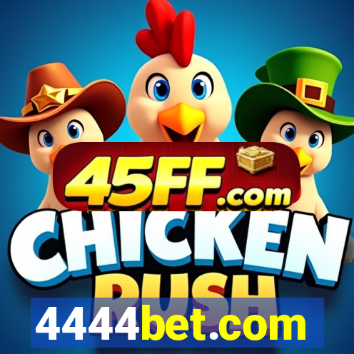4444bet.com
