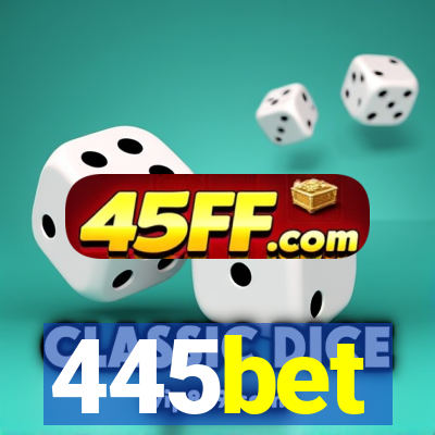 445bet
