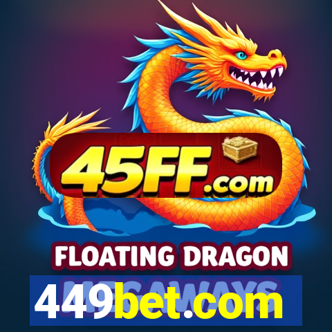 449bet.com