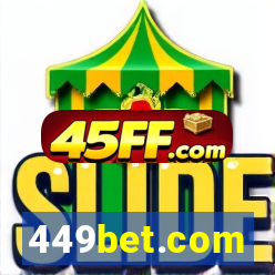 449bet.com