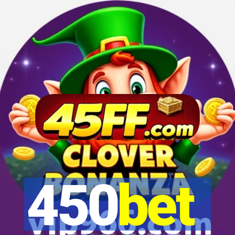 450bet
