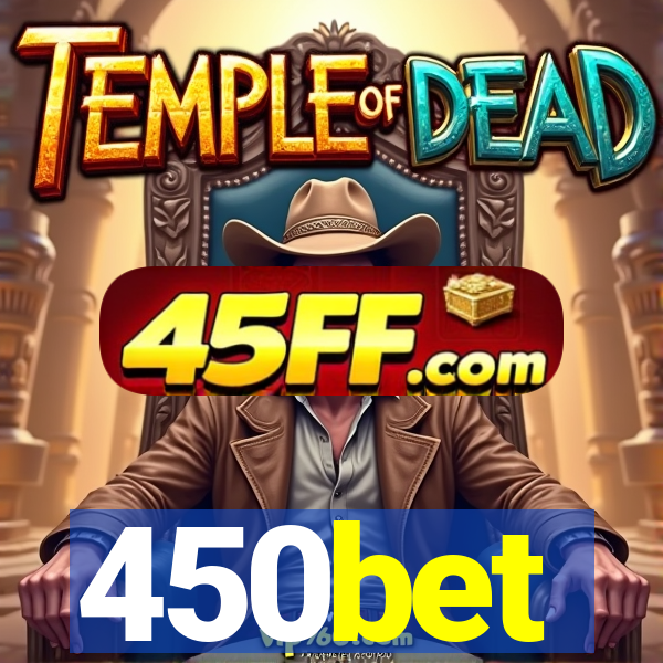 450bet