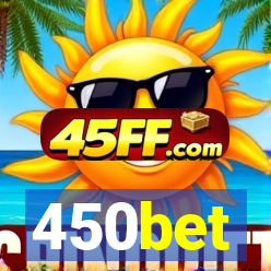 450bet