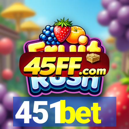 451bet