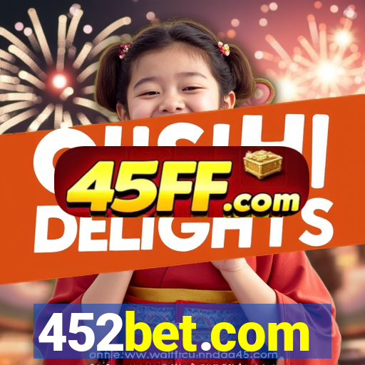 452bet.com