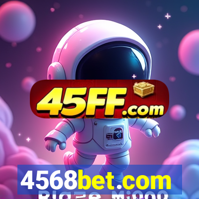 4568bet.com