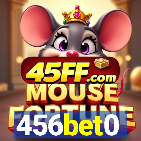 456bet0