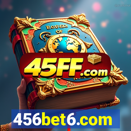 456bet6.com