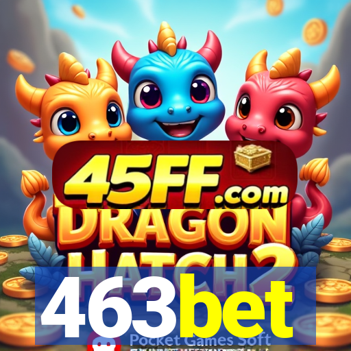 463bet