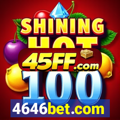 4646bet.com
