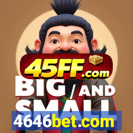 4646bet.com