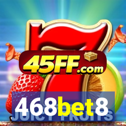 468bet8