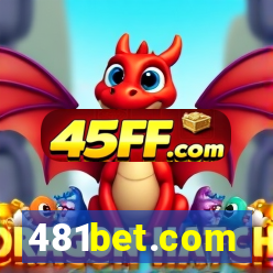 481bet.com