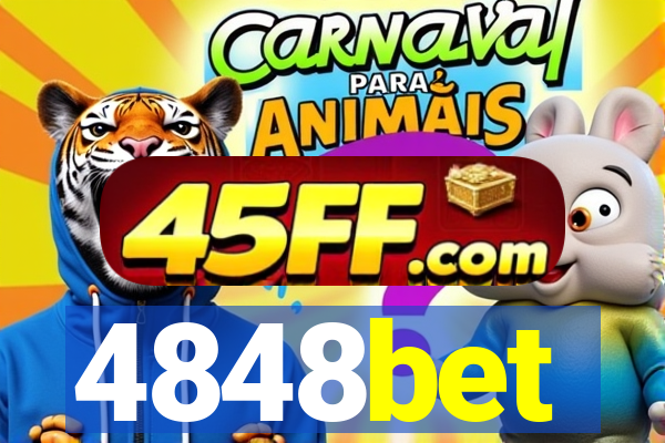 4848bet