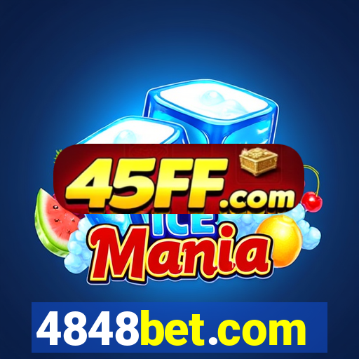 4848bet.com