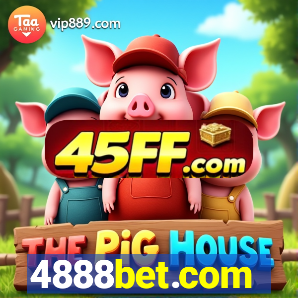 4888bet.com