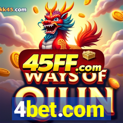 4bet.com