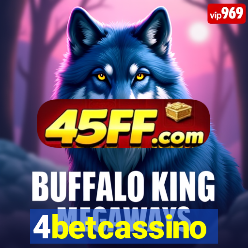 4betcassino