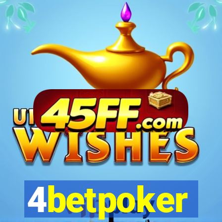 4betpoker