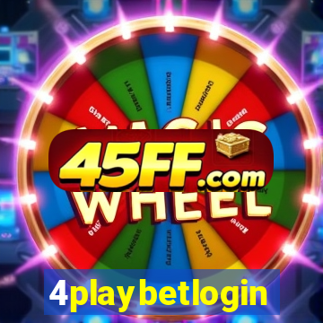 4playbetlogin