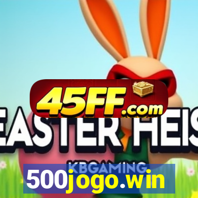 500jogo.win