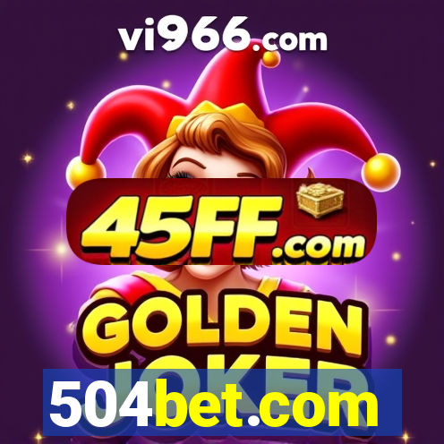 504bet.com