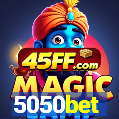 5050bet
