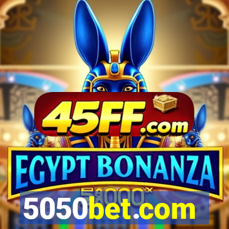 5050bet.com