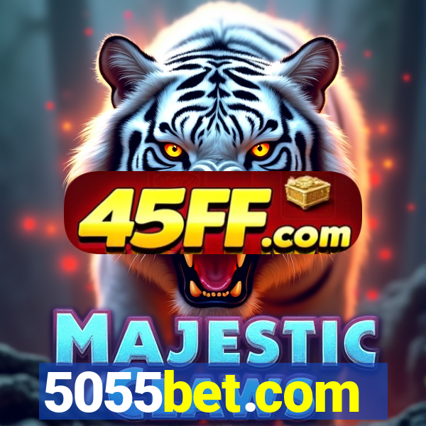 5055bet.com