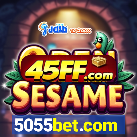 5055bet.com
