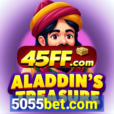5055bet.com