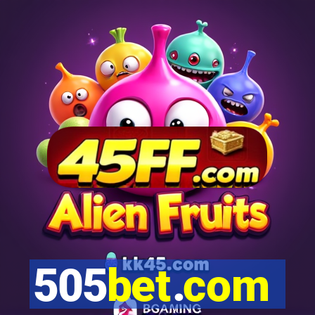 505bet.com